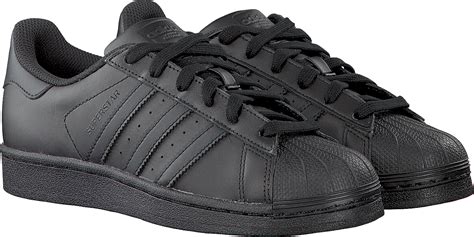 adidas superstar dames zwart 39|adidas superstar sandalen.